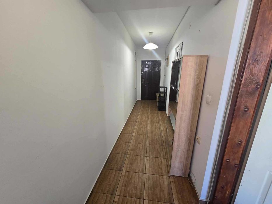 Дава се под наем Двустаен апартамент в Велико Търново, Зона Б - 65 кв.м за 280.5 € - Снимка #4