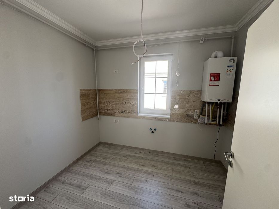Apartament Nou cu 2 Camere si Gradina de 30 mp in Giroc - 2026 - Vedere 4
