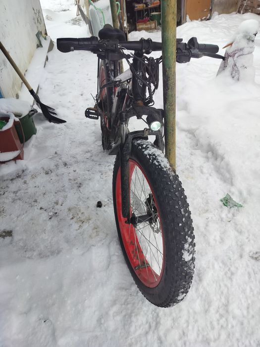 Электро  Велик продам