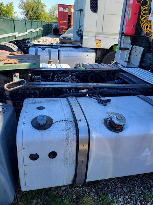 Man TGA 18.440 Euro5