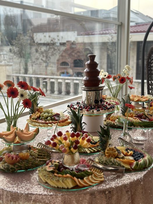 CandyBar/ FruitBar /CheeseBar