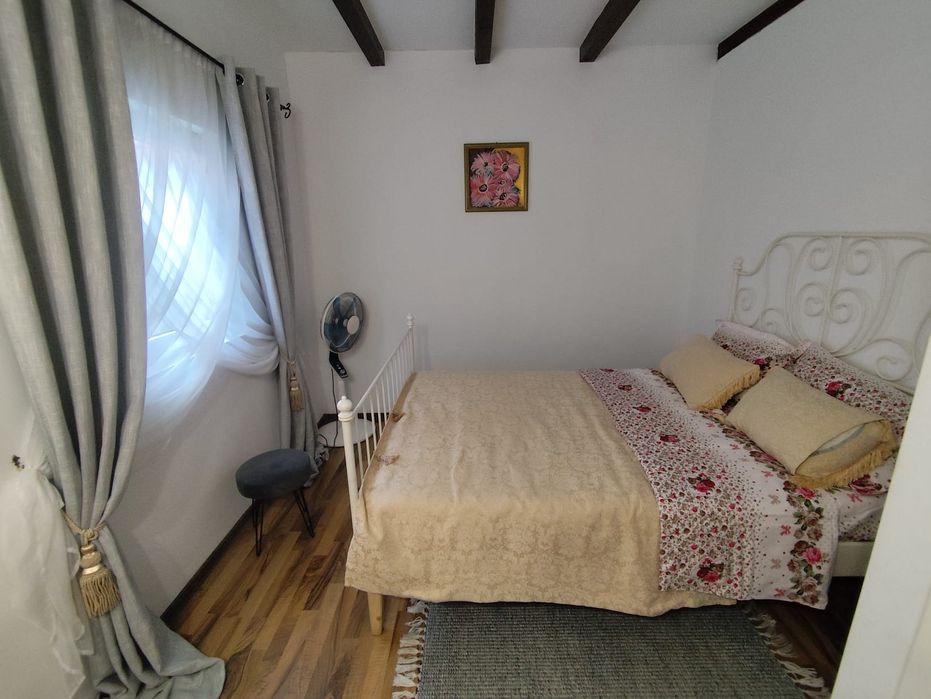 Cabană de închiriat în stațiunea Băile Figa