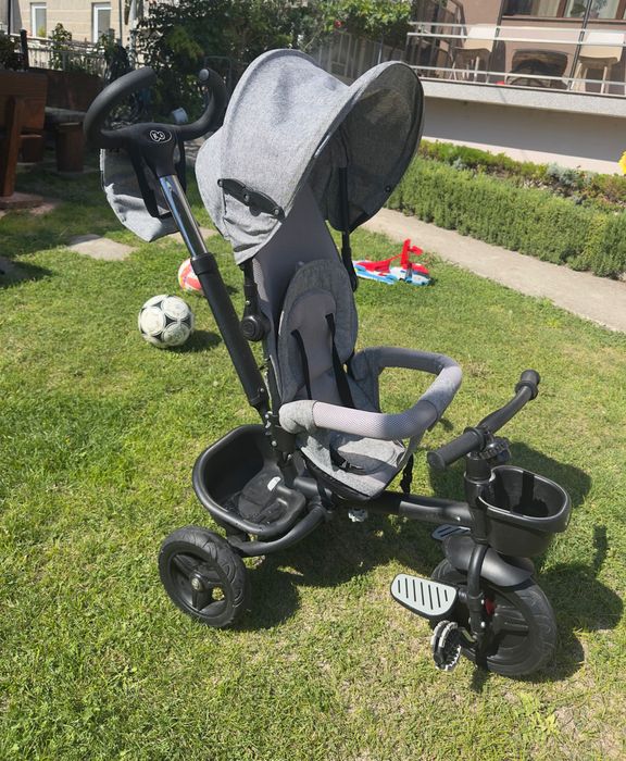 Детска триколка Kinderkraft