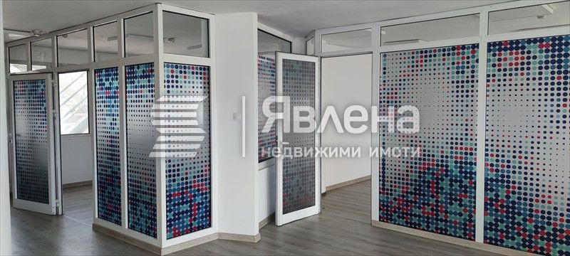Дава се под наем Офис в София, Хиподрума - 366 кв.м за 3660 € - Снимка #6