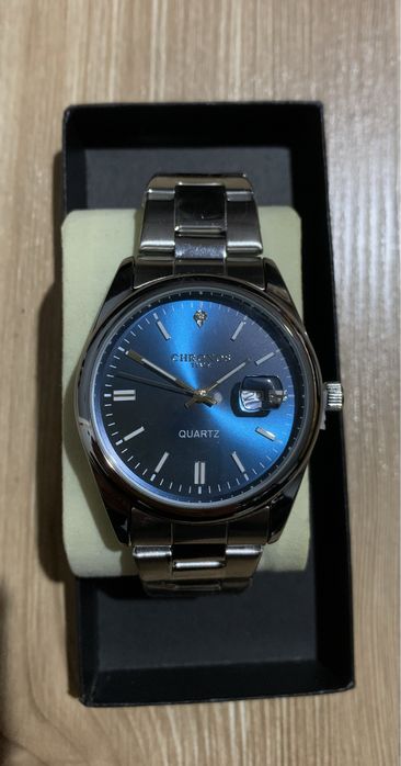 Мъжки кварцов часовник