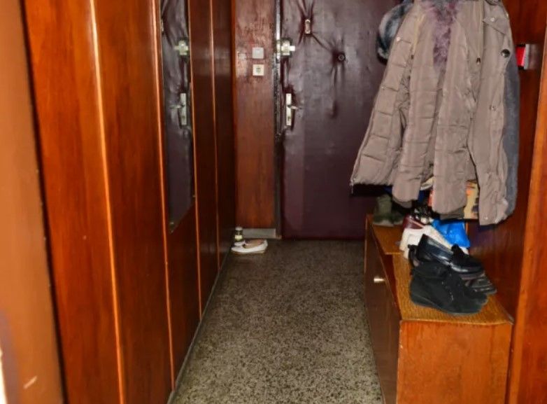 Продава се Тристаен апартамент в София, Света Троица - 76 кв.м за 1777 €/кв.м - Снимка #7