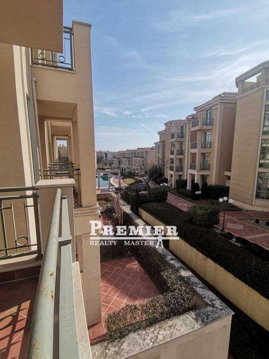 Продава се Двустаен апартамент в Черноморец - 75 кв.м за 1667 €/кв.м - Снимка #12