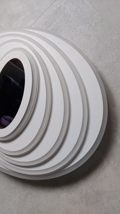 Осветитилен лед плафон