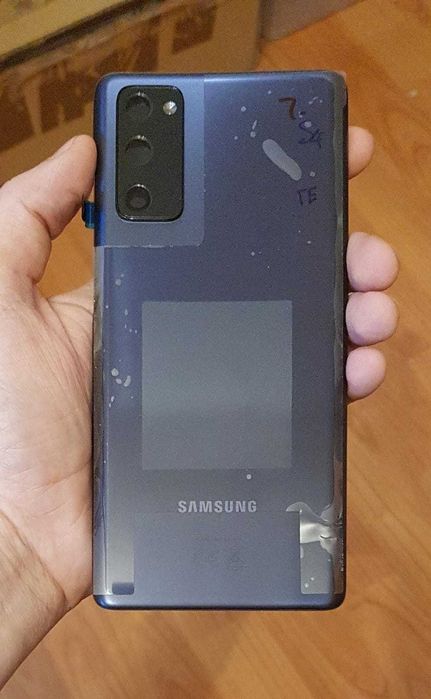Capace Samsung noi originale din gamele S10-S21 si Note10-Note20