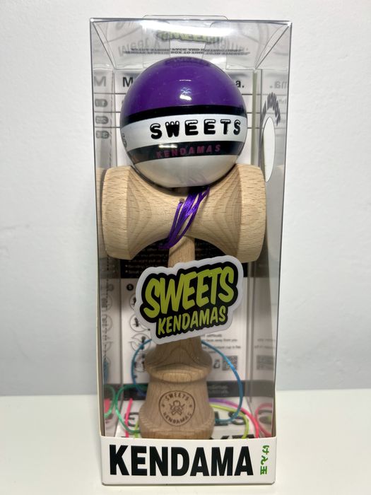 Kendama Sweets Starter - Cupe Mari / Base Cup Hole