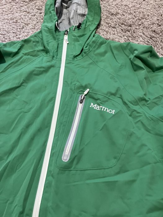 Marmot Paceline Jacket-мъжко яке