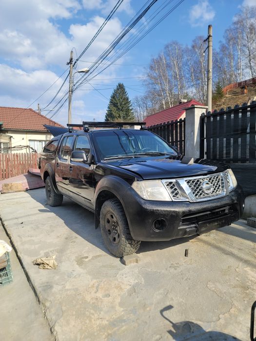 Nissan navara  king  cab