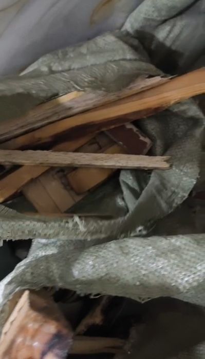 Дрова,Б/у пол, деревянные,пол, ағаштар 1 мешок  500т