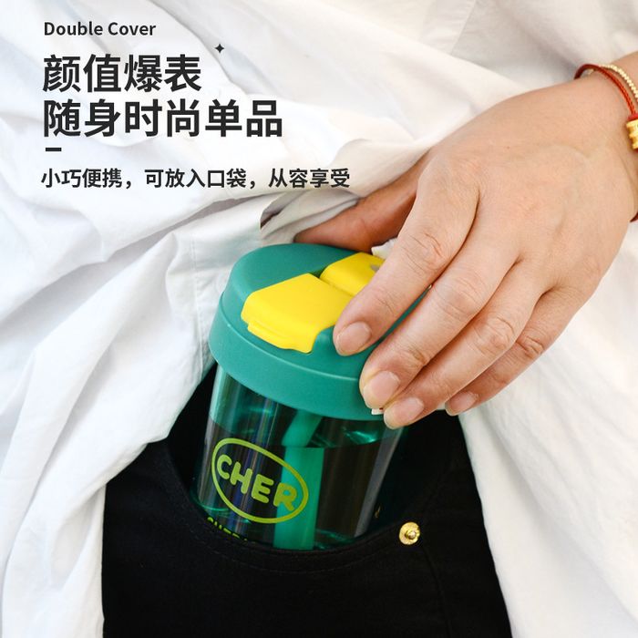 Детская бутылка для воды