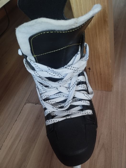 Хоккейные коньки TACKS 9040