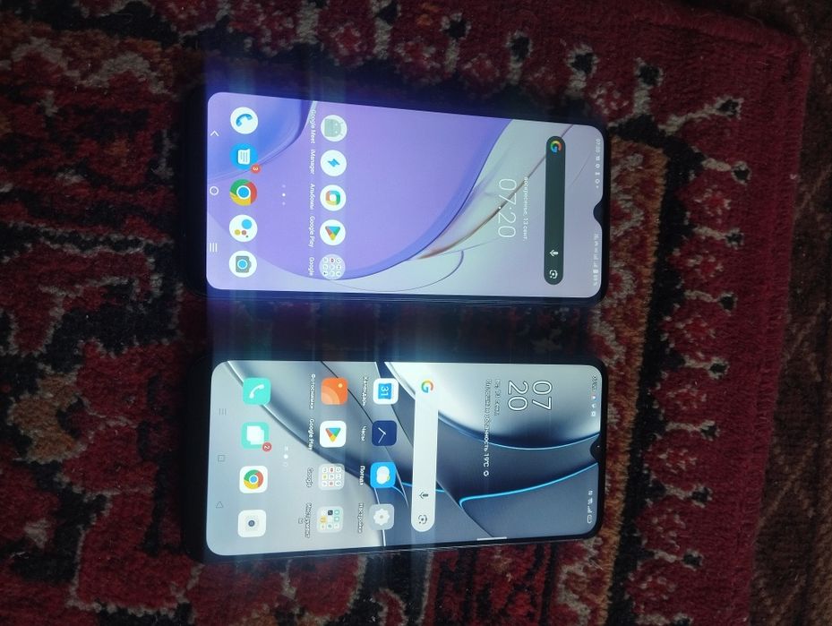 Vivo y53s 128/8 25000
