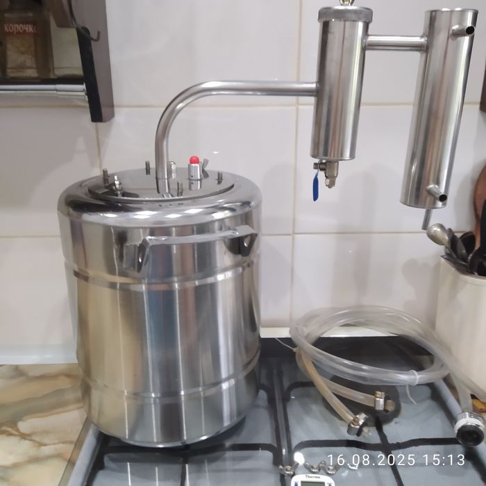 Продается дистиллятор