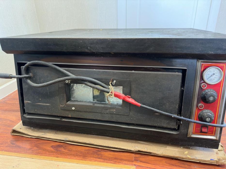 Продается Пицца печь большой