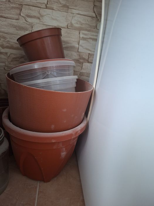 Продам кашпо для цветов