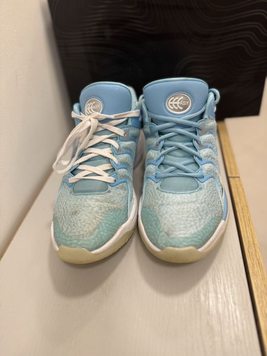 баскетболна обувка Nike KD 17 Christmas