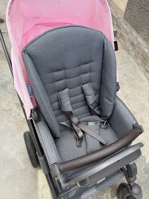 Carucior ABC Design VIPER4