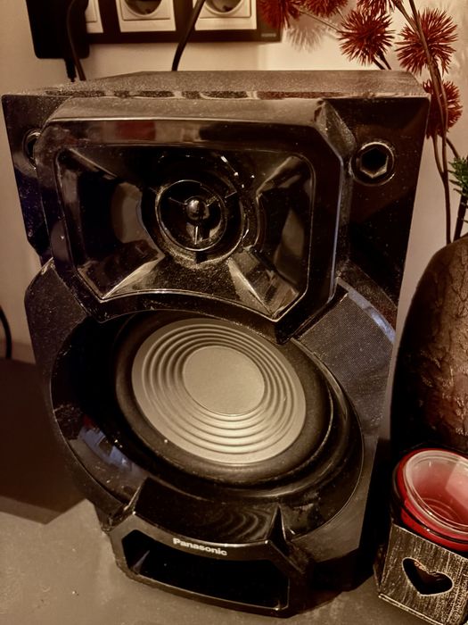 Аудио система  Panasonic SA-AKX320