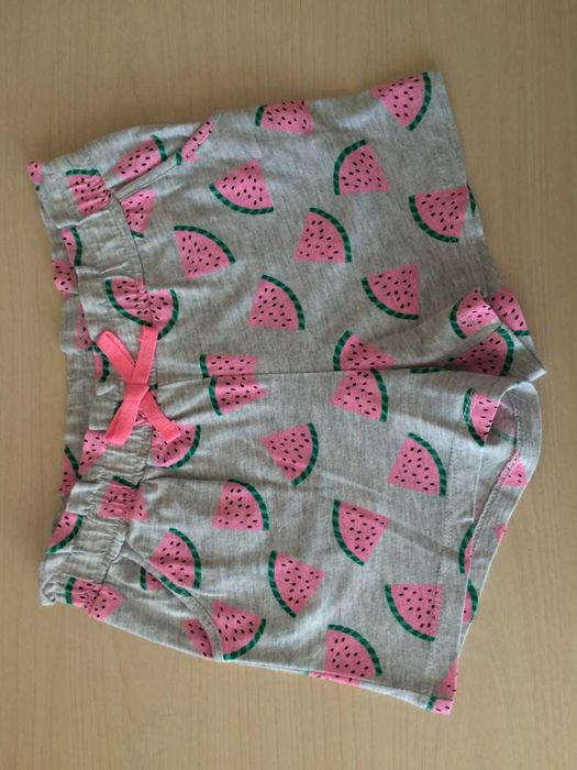 Детски къси панталонки H&M/ Minoti