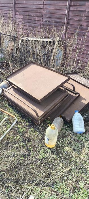 Продам профлист оценковка