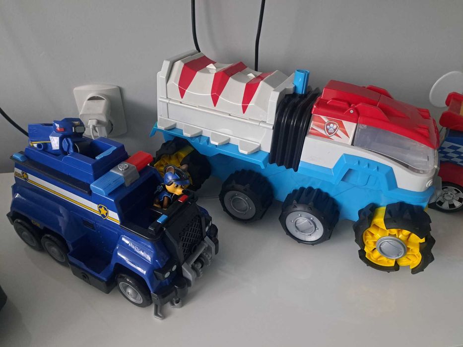 Пес Патрул , Paw Patrol , кученца, полиция