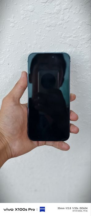 Iphone 14 pro max   128 talik