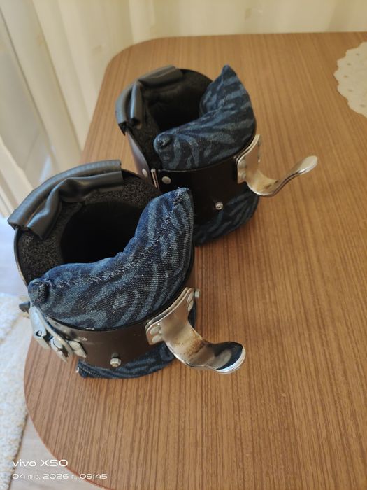 Продается крючки инверсионные