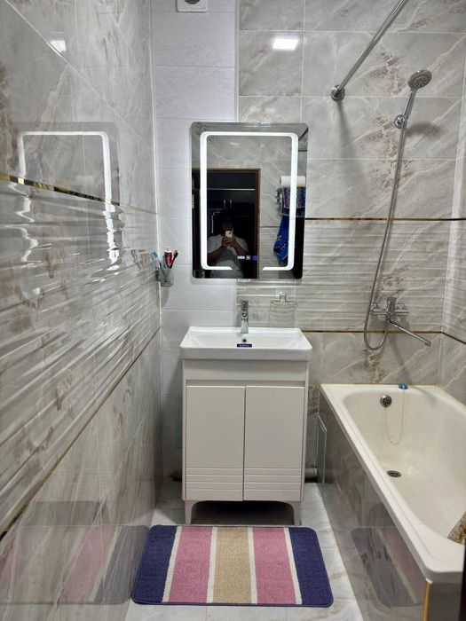 СУПЕР ЛОКАЦИЯ!Себзор 3 хона квартира ШОШИЛИНЧ сотилади!