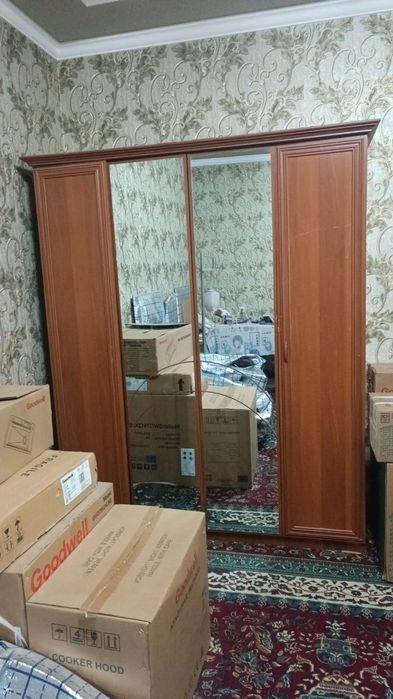 Продам спальни гарнитур