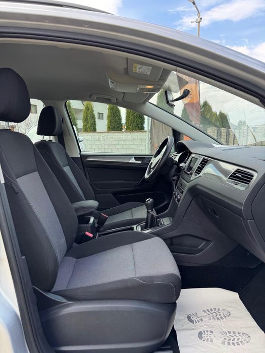 Volkswagen Golf 7 | plus | 2016 | fără adblue |