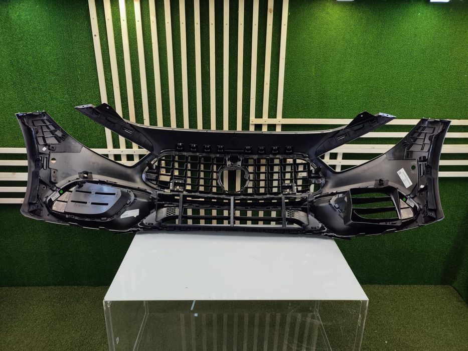 Bara fata Mercedes A klass A45 AMG Originala