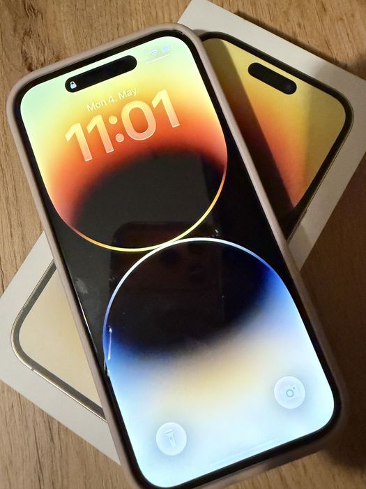 Iphone 14 pro 128 GB