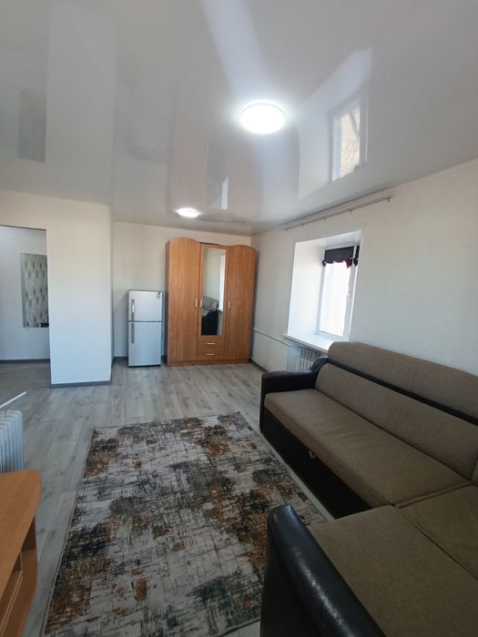 Продам квартиру тохтарова 7