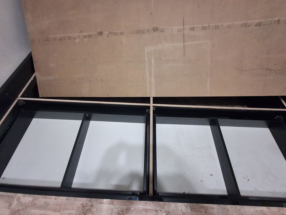 Продам кровать б/у