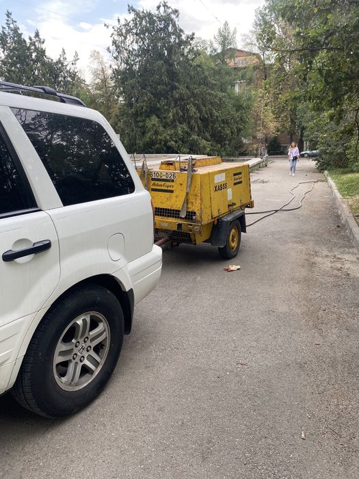 Аренда компрессоров ! 24/7