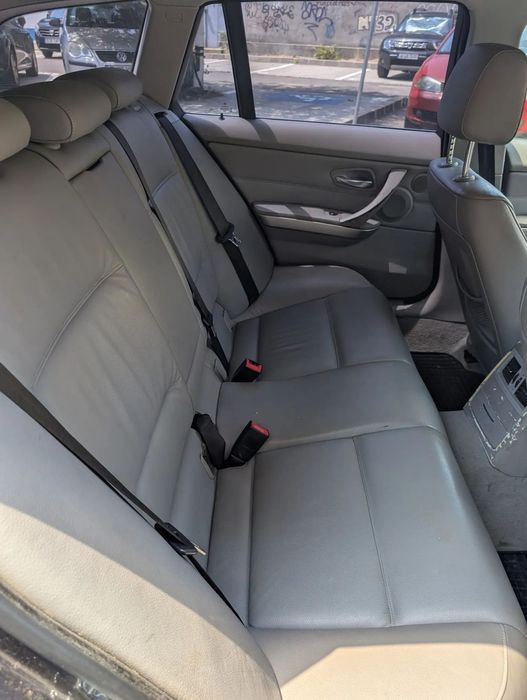 BMW Seria 3 BMW 330xd E90 3.0 Diesel 231CP | xDrive | Automat | Piele