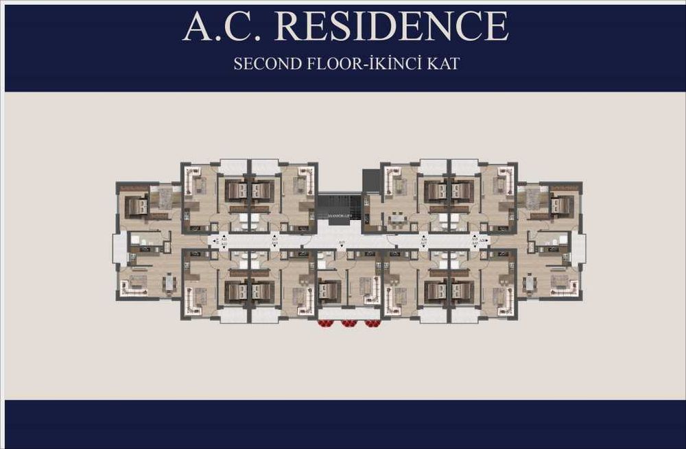 тристаен апартамент  в кв.Речни лозя Свиленград