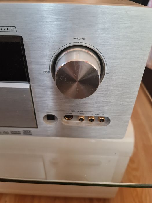 Marantz  SR 8500