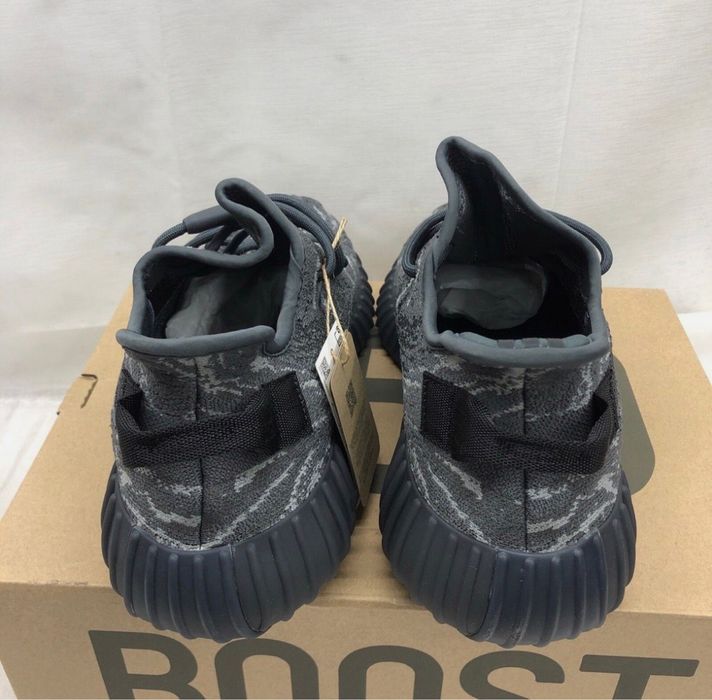 Adidasi yeezy 350 dark salt 40-45