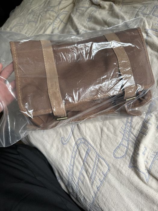 Бармен-сумка для инструментов