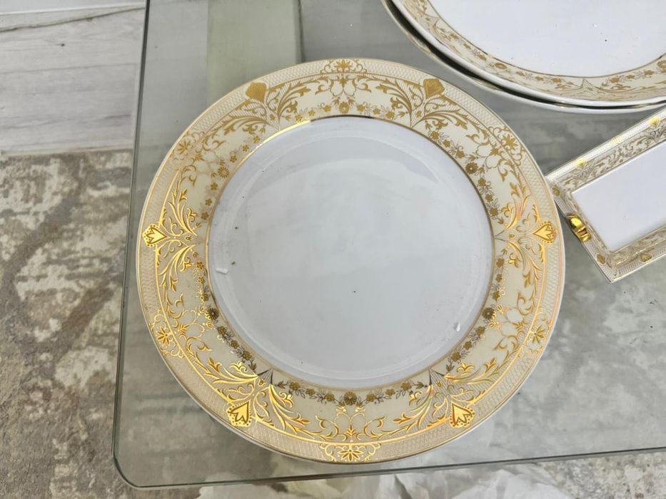 Срочно продается сервиз