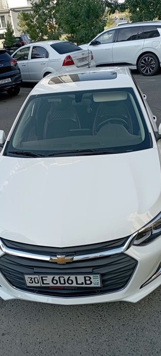 Onix premier plus 2