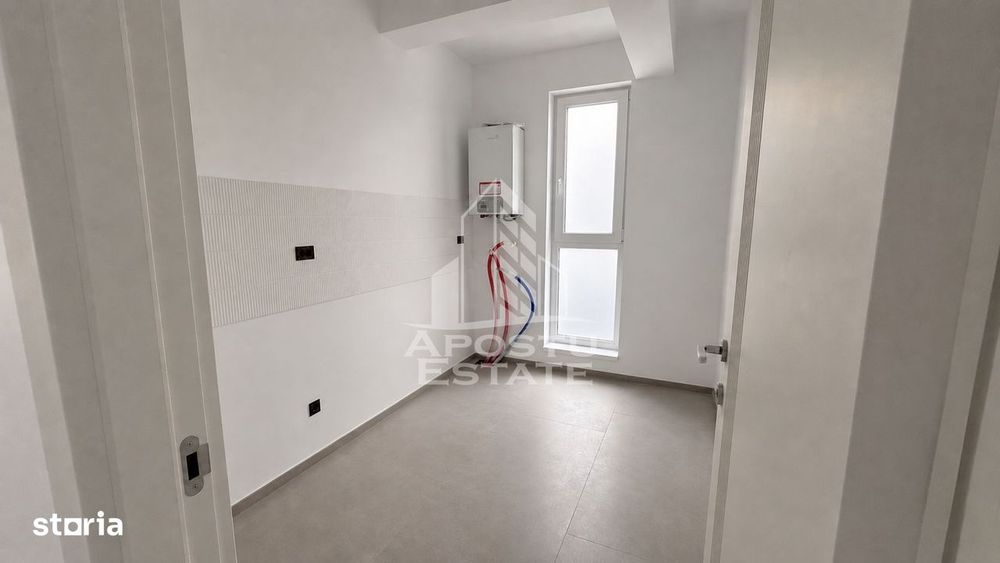 Apartament cu 2 camere de vanzare in zona Buziasului, Timisoara