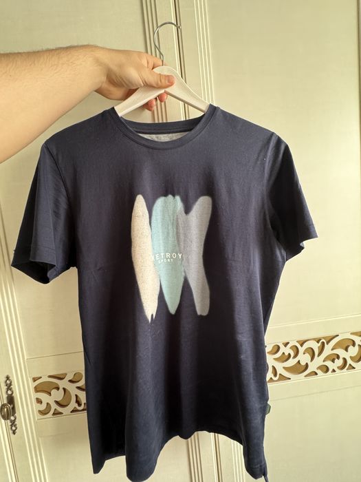 Футболка Ketroy S размер