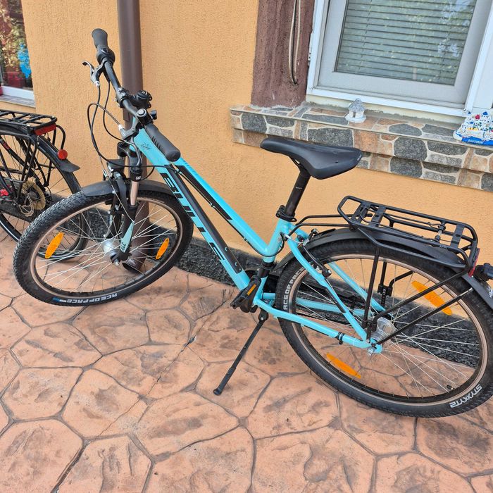 Vând bicicletă Mountain Bike Bulls