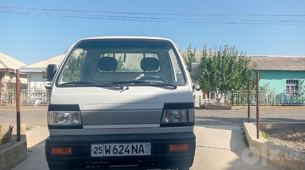 Labo 2025 oq sedan